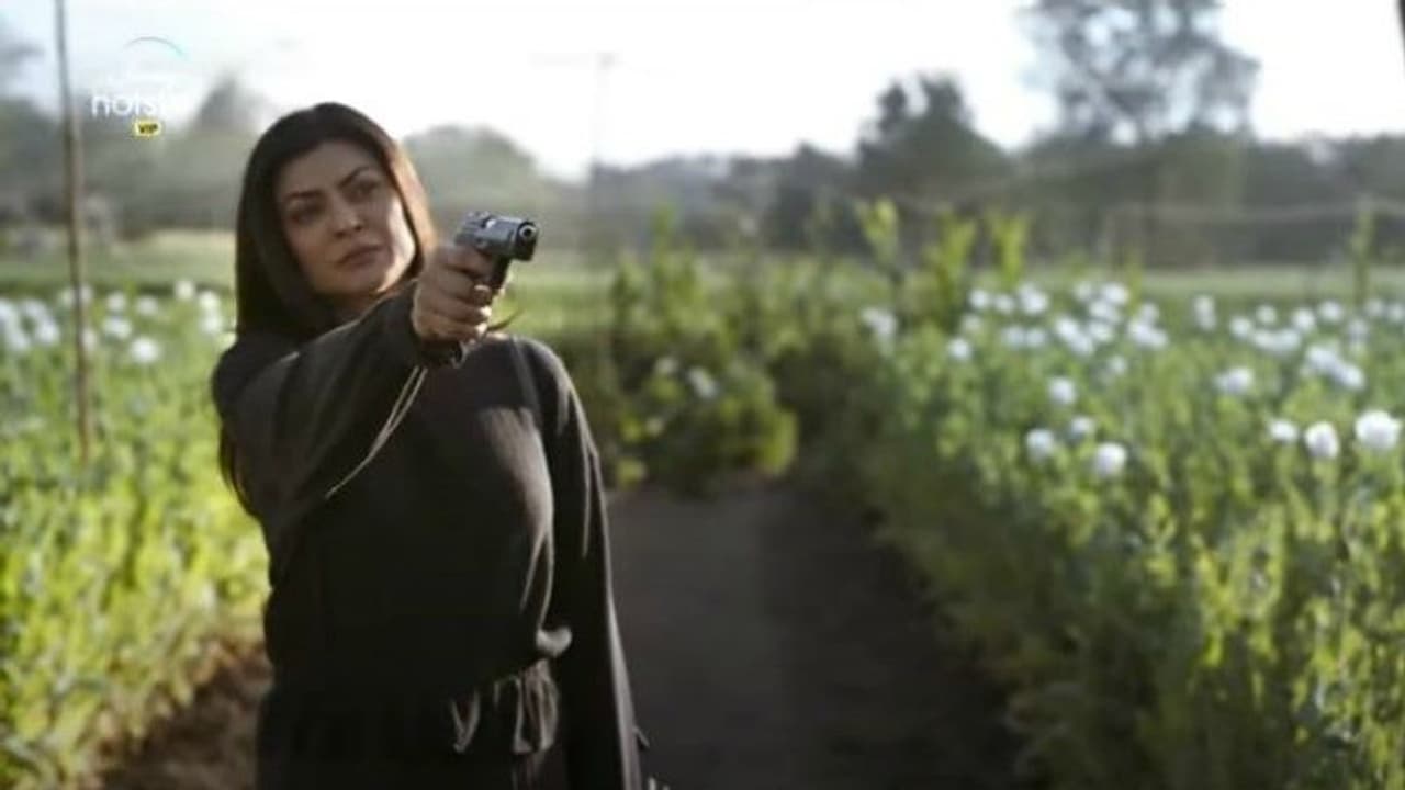 വന് തിരിച്ചുവരവിന് സുഷ്മിത സെന്; വെബ് സിരീസ് അരങ്ങേറ്റമായി 'ആര്യ' വന് തിരിച്ചുവരവിന് സുഷ്മിത സെന്; വെബ് സിരീസ് അരങ്ങേറ്റമായി 'ആര്യ'