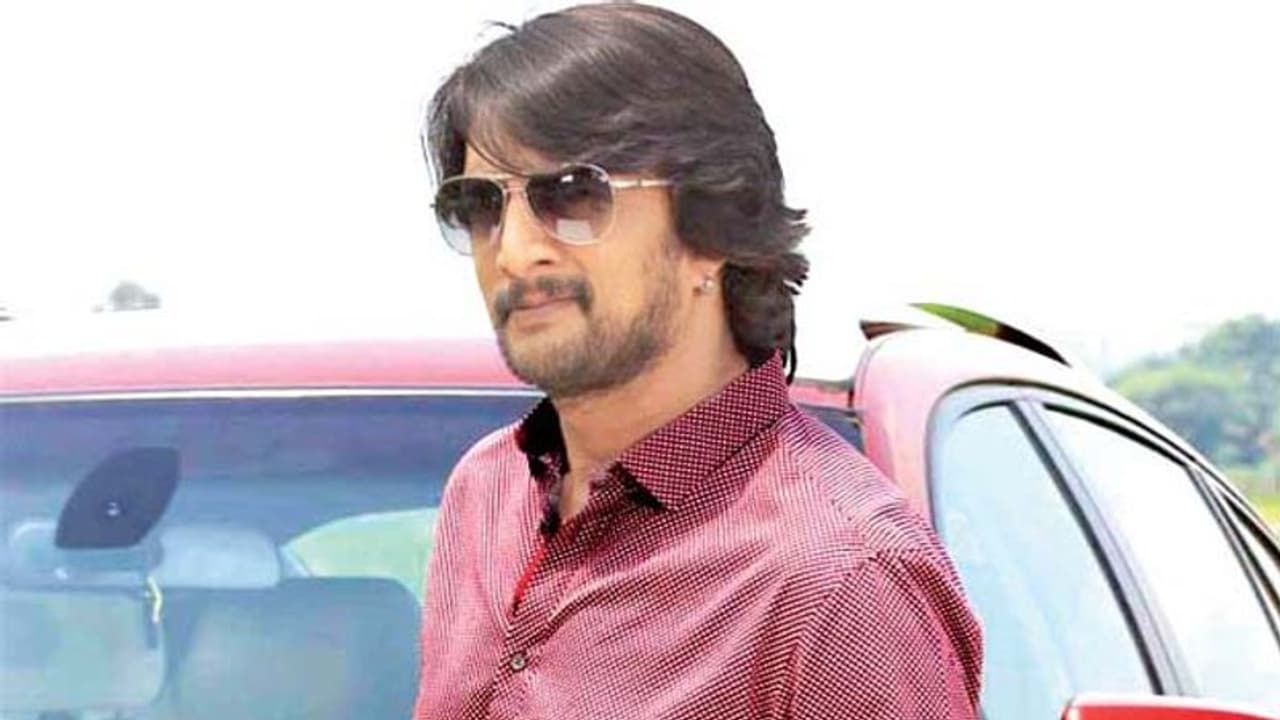 ಡೈಲಾಗ್‌ ಹೊಡೆದ್ರೂ ನ್ಯೂಸಲ್ಲಿರ್ತೀನಿ, ಸಪೋರ್ಟ್ ಮಾಡಿಲ್ಲಾಂದ್ರೂ ನ್ಯೂಸಲ್ಲಿರ್ತೀನಿ: ಕಿಚ್ಚ ಸುದೀಪ್‌