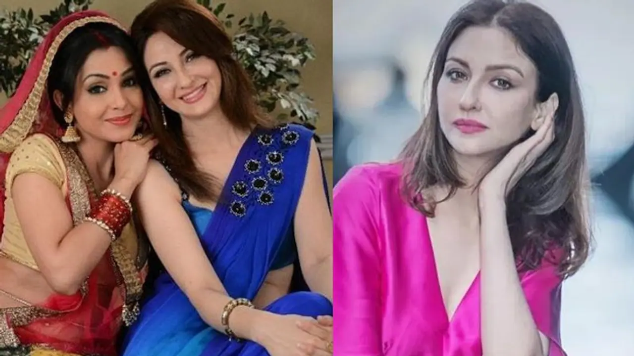 Saumya Tandon’s Biography | Birth | Education | Debut Show | Films Saumya Tandon’s Biography | Birth | Education | Debut Show | Films