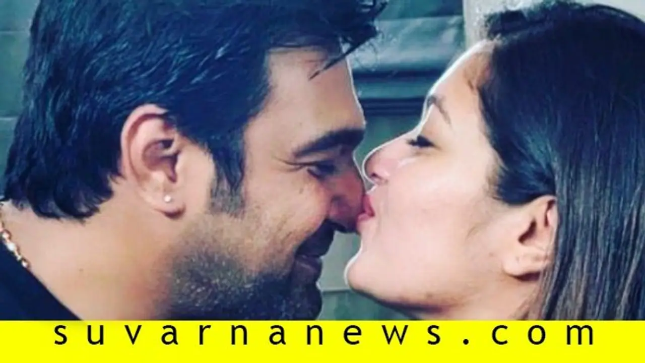 ತಾಯಿ ಆಗುವ ಸಂಭ್ರಮದಲ್ಲಿದ್ದ ಮೇಘನಾ, ಚಿರನಿದ್ರೆಗೆ ಜಾರಿದ ಚಿರಂಜೀವಿ