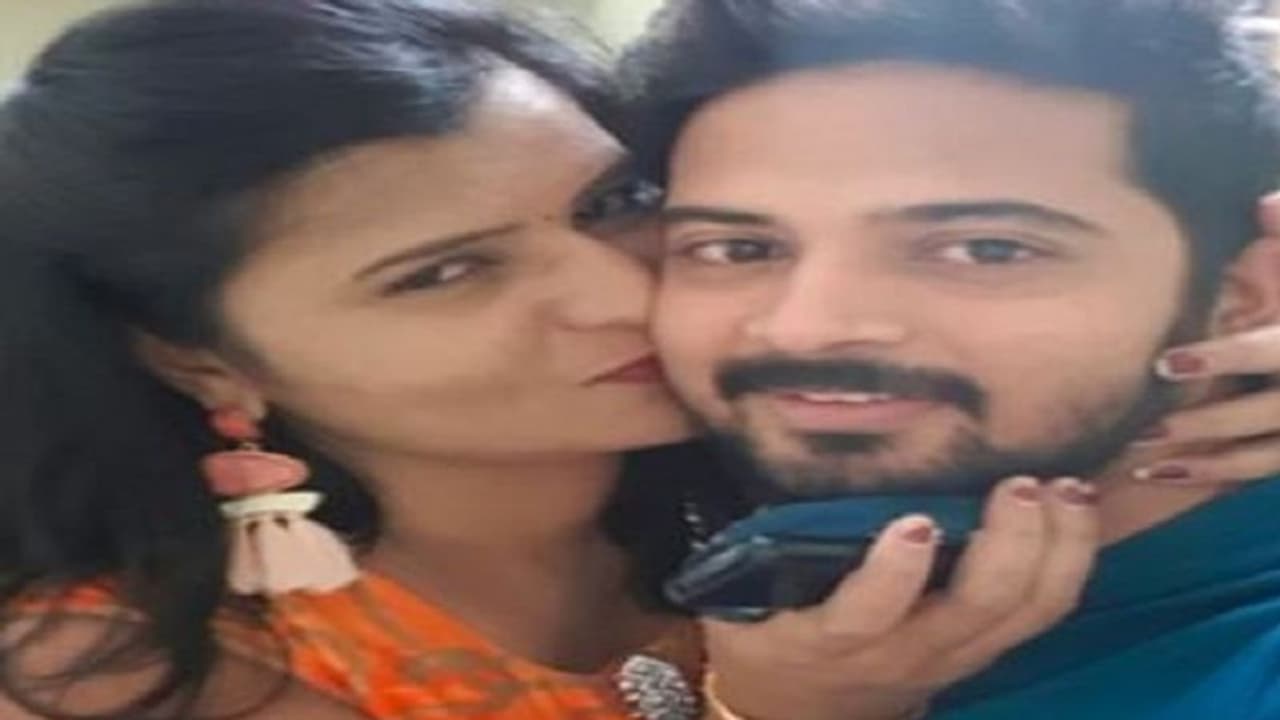 వాడుకుని వదిలేశాడని ఆరోపణ: నటి చందన ప్రియుడి అరెస్టు వాడుకుని వదిలేశాడని ఆరోపణ: నటి చందన ప్రియుడి అరెస్టు