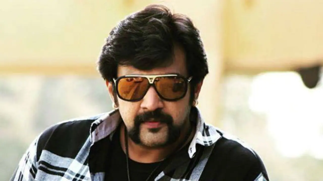 ಸ್ಯಾಂಡಲ್‌ವುಡ್ 'ವಾಯುಪುತ್ರ'ನಾಗಿ, 'ವರದನಾಯಕ'ನಾಗಿ ಮೆರೆದ 'ಗಂಡೆದೆ' ವೀರನಿಗೆ ಗಣ್ಯರ ಕಂಬನಿ!