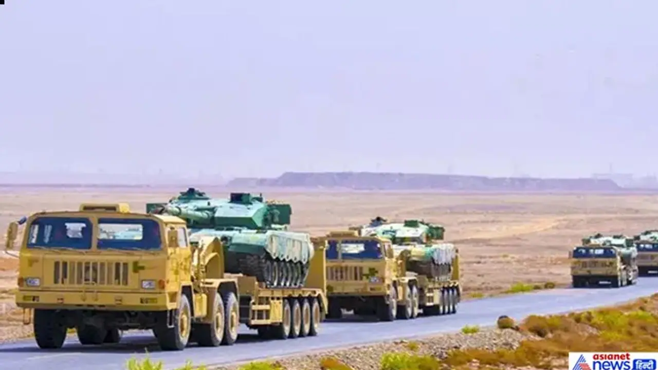 ಭಾರತದ ವಿರೋಧದ ನಡುವೆ ಕೈಲಾಸ ಮಾನಸ ಸರೋವರ ಬಳಿ ಚೀನಾ ಕ್ಷಿಪಣಿ ನೆಲೆ ನಿರ್ಮಾಣ! ಭಾರತದ ವಿರೋಧದ ನಡುವೆ ಕೈಲಾಸ ಮಾನಸ ಸರೋವರ ಬಳಿ ಚೀನಾ ಕ್ಷಿಪಣಿ ನೆಲೆ ನಿರ್ಮಾಣ!