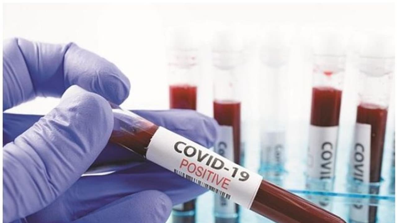 കൊവിഡ് രോഗികളുടെ എണ്ണത്തില്‍ ചൈനയെ മറികടന്ന് മഹാരാഷ്ട്ര