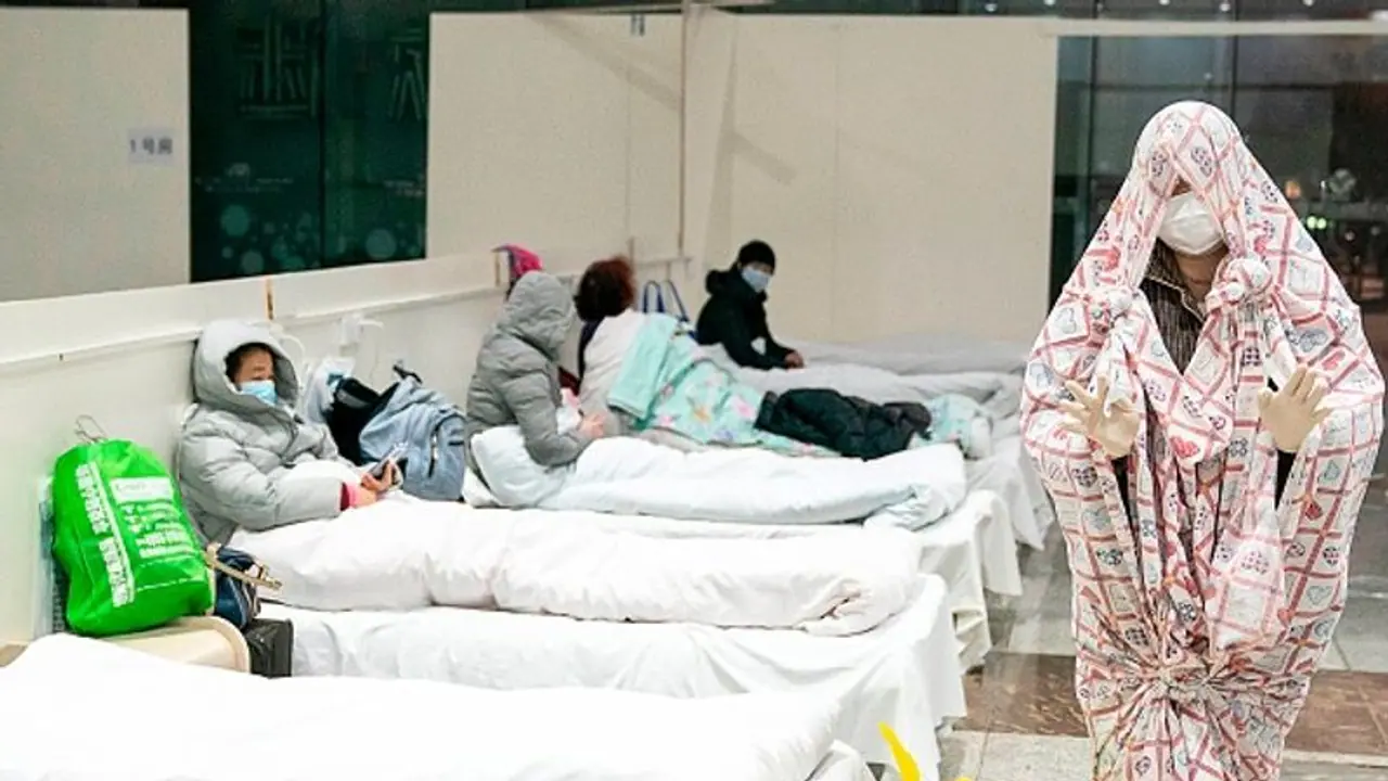 Globally 490 million covid 19 cases reported, New variant XE raise new concerns