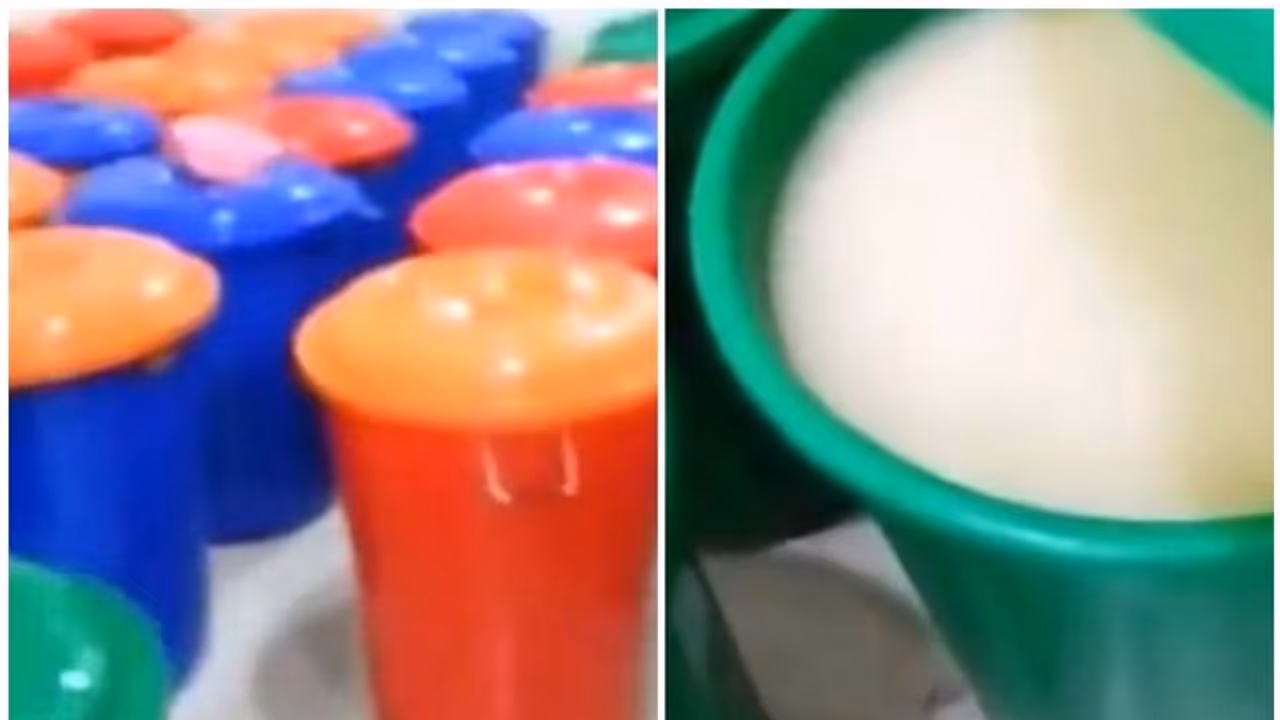 വീടിനുള്ളില് മദ്യ നിര്മാണം; സ്ത്രീകള് ഉള്പ്പെടെ നാല് പ്രവാസികള് പിടിയില് വീടിനുള്ളില് മദ്യ നിര്മാണം; സ്ത്രീകള് ഉള്പ്പെടെ നാല് പ്രവാസികള് പിടിയില്