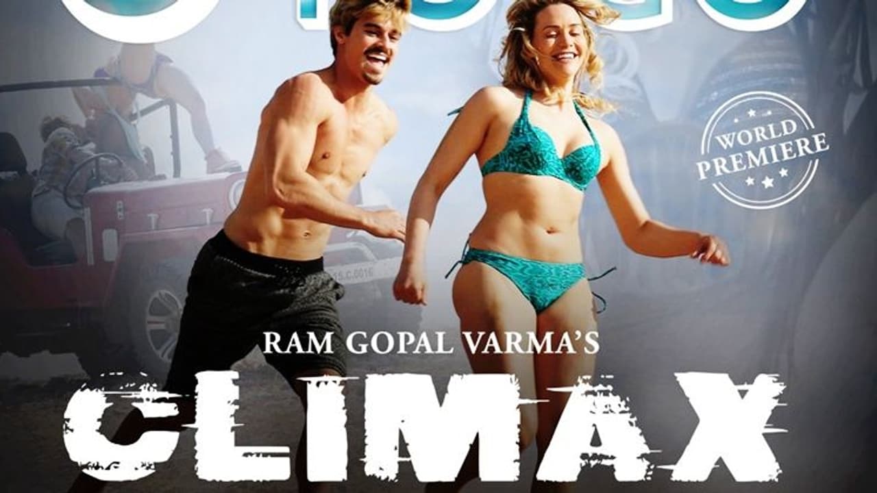 వర్మ ‘క్లైమాక్స్’ ఫస్ట్ డే కలెక్షన్స్ అన్ని కోట్లా? వర్మ ‘క్లైమాక్స్’ ఫస్ట్ డే కలెక్షన్స్ అన్ని కోట్లా?