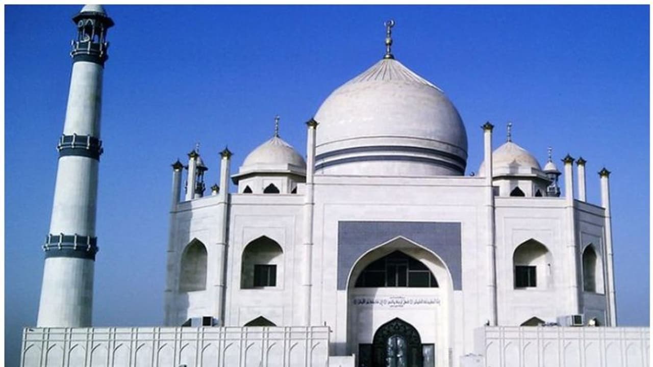 കുവൈത്തില് ആരാധനാലയങ്ങള് തുറക്കുന്നു; ഒരുക്കങ്ങള് പൂര്ത്തിയായി കുവൈത്തില് ആരാധനാലയങ്ങള് തുറക്കുന്നു; ഒരുക്കങ്ങള് പൂര്ത്തിയായി