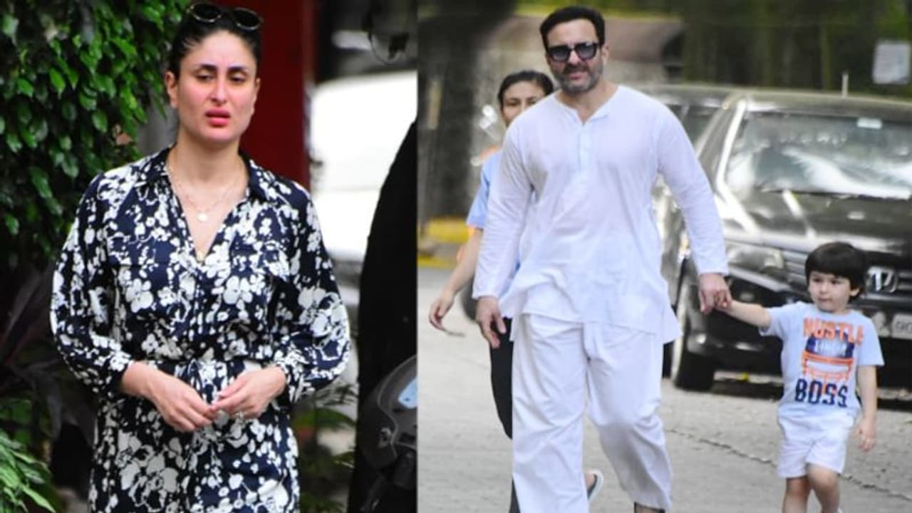 মাস্ক নেই সইফ করিনা তৈমুরের মুখে , সৈকত ভ্রমণে তোপের শিকার নবাব পরিবার মাস্ক নেই সইফ করিনা তৈমুরের মুখে , সৈকত ভ্রমণে তোপের শিকার নবাব পরিবার