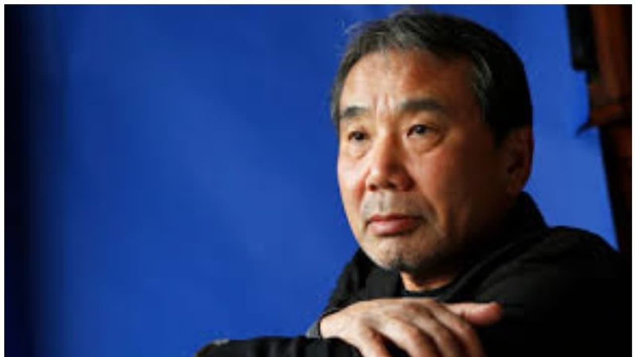 മൂന്ന് വര്ഷത്തിനു ശേഷം മുറകാമിയുടെ പുസ്തകം വരുന്നു മൂന്ന് വര്ഷത്തിനു ശേഷം മുറകാമിയുടെ പുസ്തകം വരുന്നു