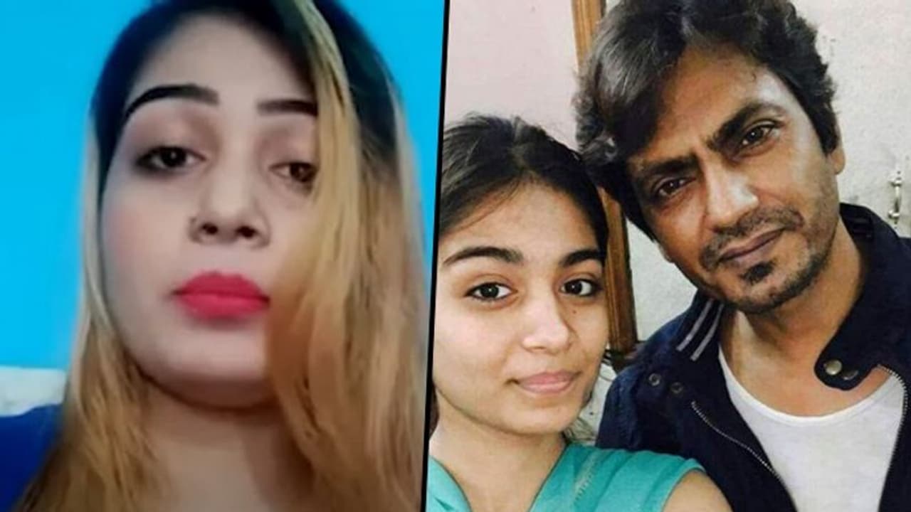 Nawazuddin Siddiqui’s niece: I was sexually harassed by actor’s brother Minazuddin; called ‘Hindu child’