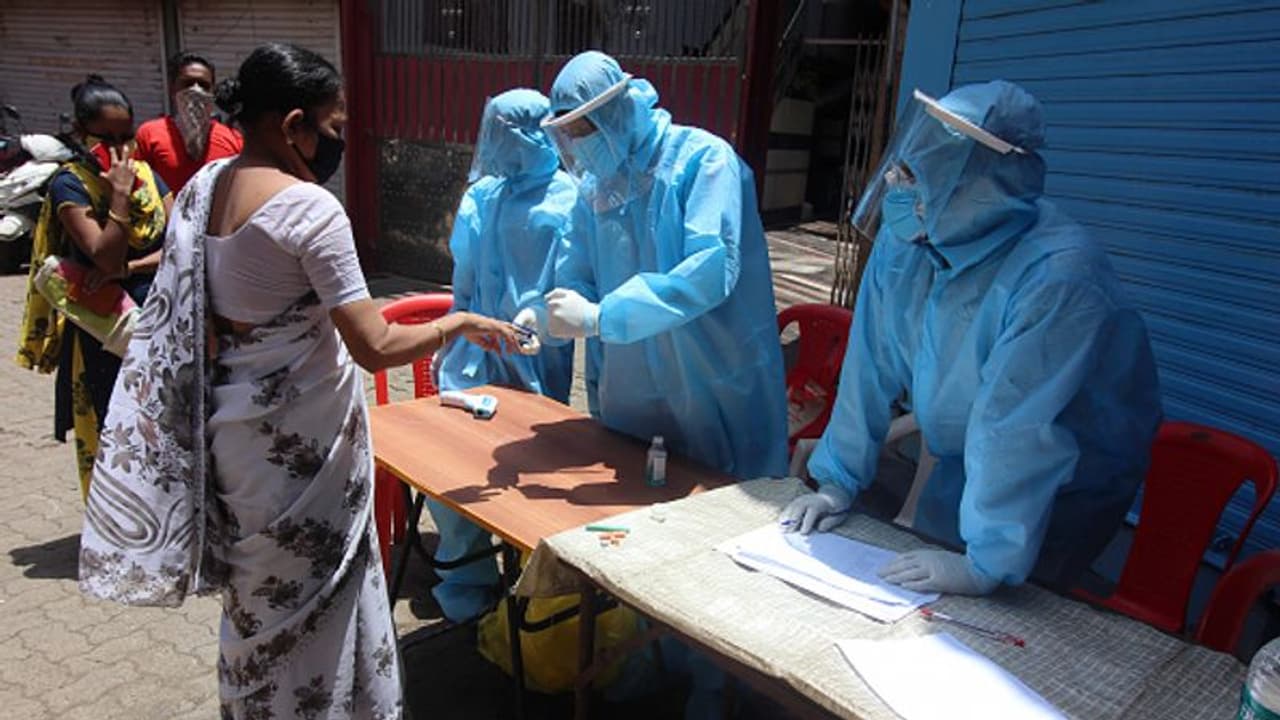 മാഹിയിൽ ഒരാൾക്ക് കൂടി കൊവിഡ് സ്ഥിരീകരിച്ചു മാഹിയിൽ ഒരാൾക്ക് കൂടി കൊവിഡ് സ്ഥിരീകരിച്ചു