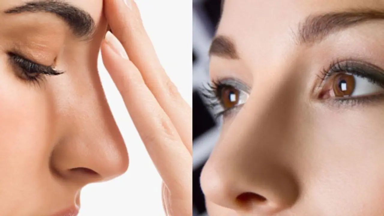 আপনার ভবিষ্যৎ কেমন হবে, বলে দেবে আপনার নাক আপনার ভবিষ্যৎ কেমন হবে, বলে দেবে আপনার নাক