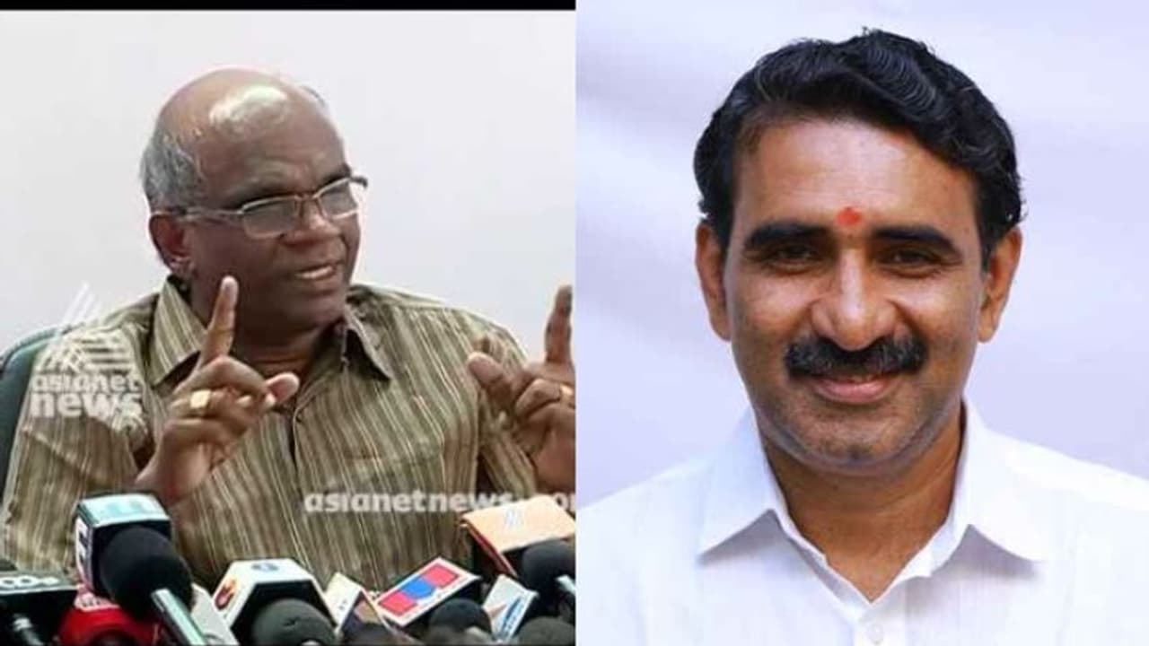 ഹിന്ദു ഐക്യവേദിക്കെതിരെ ദേവസ്വം ബോർഡ്; ക്ഷേത്രം തുറക്കുന്നതിൽ സർക്കാരിന് പിടിവാശിയെന്ന് ബിജെപി ഹിന്ദു ഐക്യവേദിക്കെതിരെ ദേവസ്വം ബോർഡ്; ക്ഷേത്രം തുറക്കുന്നതിൽ സർക്കാരിന് പിടിവാശിയെന്ന് ബിജെപി