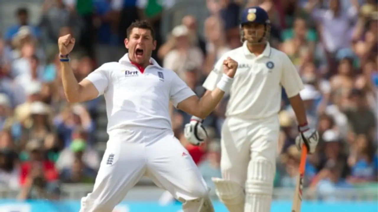 সচিনকে আউট করে লাগাতার খুনের হুমকি পেয়েছিলেন এই বোলার সচিনকে আউট করে লাগাতার খুনের হুমকি পেয়েছিলেন এই বোলার