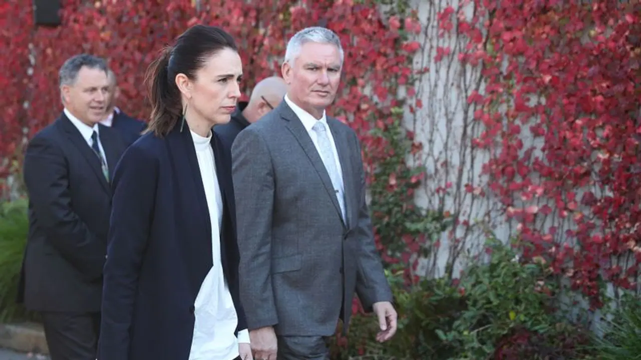 ভারতীয়দের জন্য দরজা বন্ধ করল নিউজিল্যান্ড, করোনা সংক্রমণ রুখতে কঠোর সিদ্ধান্ত প্রধানমন্ত্রীর ভারতীয়দের জন্য দরজা বন্ধ করল নিউজিল্যান্ড, করোনা সংক্রমণ রুখতে কঠোর সিদ্ধান্ত প্রধানমন্ত্রীর