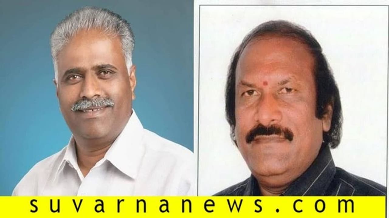 ಮಾಜಿ ಜಿ.ಪಂ ಅಧ್ಯಕ್ಷ, ಹಿಂದುಳಿದ ವರ್ಗ ಮೋರ್ಚದಲ್ಲಿ ಕೆಲ್ಸ ಮಾಡಿದವರಿಗೆ ರಾಜ್ಯಸಭಾ ಟಿಕೆಟ್ ಮಾಜಿ ಜಿ.ಪಂ ಅಧ್ಯಕ್ಷ, ಹಿಂದುಳಿದ ವರ್ಗ ಮೋರ್ಚದಲ್ಲಿ ಕೆಲ್ಸ ಮಾಡಿದವರಿಗೆ ರಾಜ್ಯಸಭಾ ಟಿಕೆಟ್