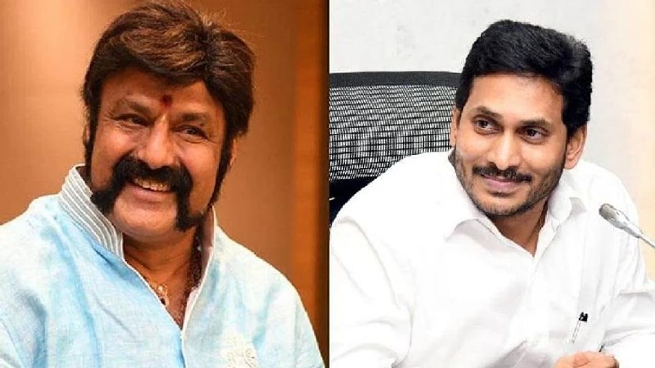 బాలకృష్ణ పుట్టినరోజునే... హిందూపురం ప్రజలకు శుభవార్త బాలకృష్ణ పుట్టినరోజునే... హిందూపురం ప్రజలకు శుభవార్త