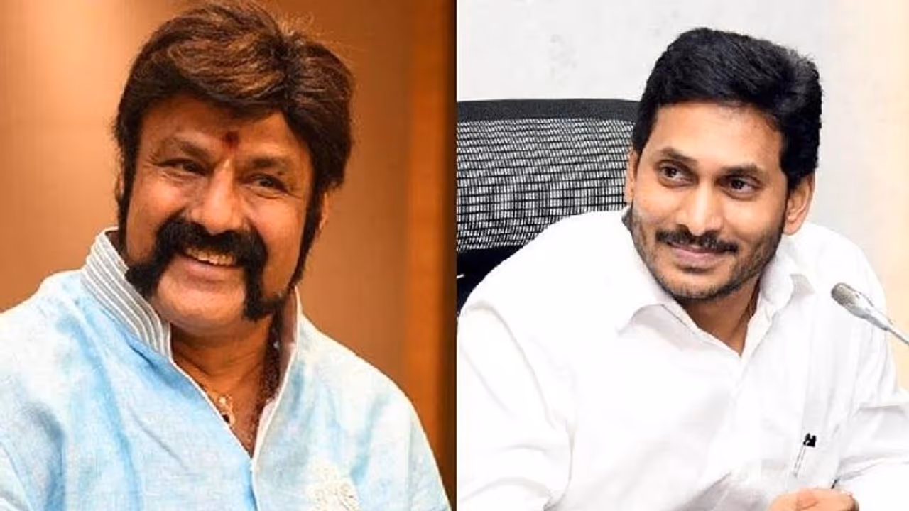 సీఎం జగన్ కి బాలయ్య లేఖ, థాంక్స్ చెబుతూనే.... సీఎం జగన్ కి బాలయ్య లేఖ, థాంక్స్ చెబుతూనే....