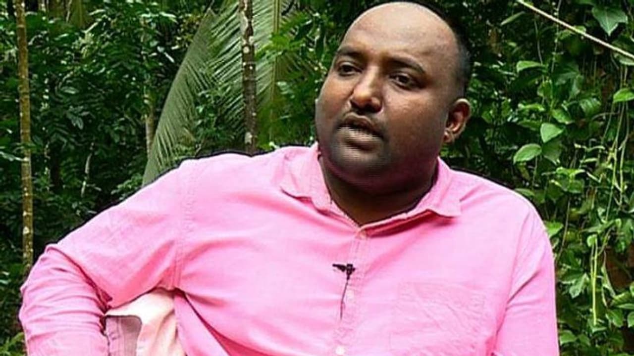 സ്വന്തം ജീവനെടുക്കാന് ക്വട്ടേഷന് കൊടുത്തു; പക്ഷേ ഇനി തോല്ക്കാനില്ല, പോരാട്ടം തുടരുന്ന ജെന്സന്റെ ജീവിതം സ്വന്തം ജീവനെടുക്കാന് ക്വട്ടേഷന് കൊടുത്തു; പക്ഷേ ഇനി തോല്ക്കാനില്ല, പോരാട്ടം തുടരുന്ന ജെന്സന്റെ ജീവിതം