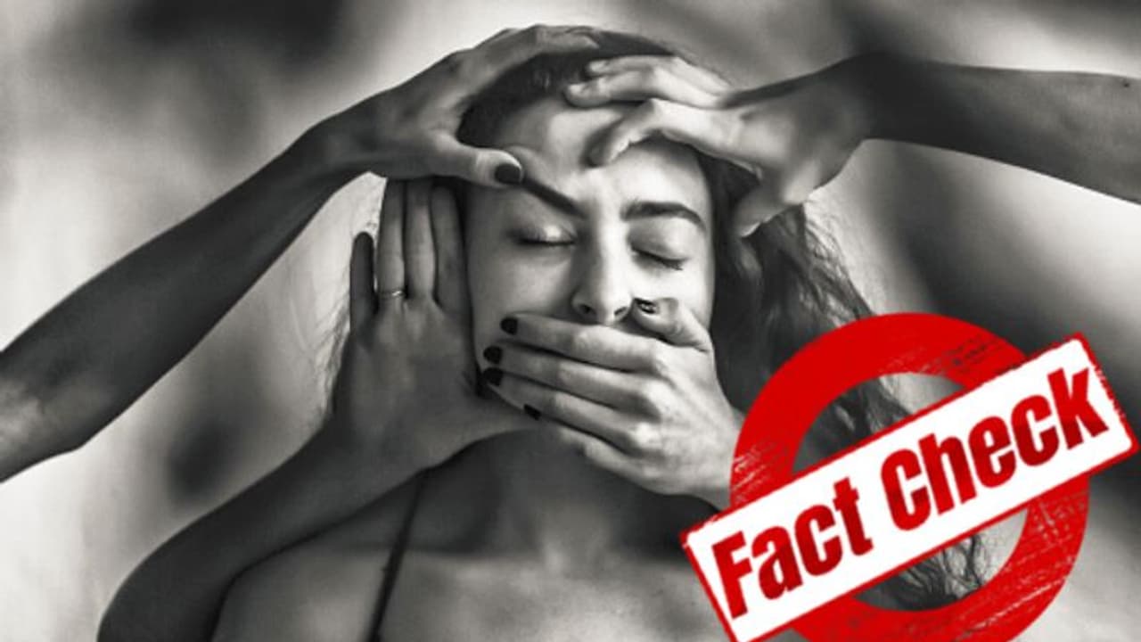 করোনা রুখতে কেটে নেওয়া হল কিশোরীর জিভ, সত্যিই কি এতটা নৃশংস হল গ্রামের ব্রাহ্মণরা