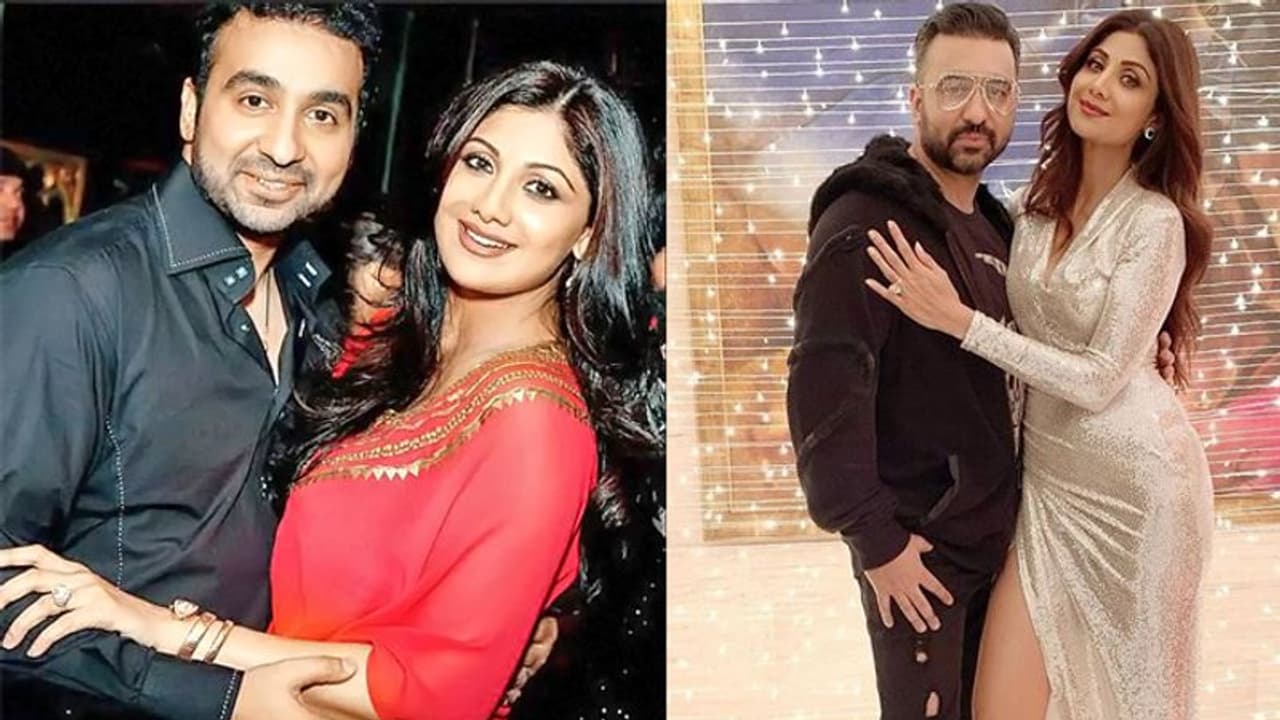 शिल्पा के बर्थडे पर पति ने लिखा प्यार भरा मैसेज, बोले मेरी कमियों को तुमने अपने प्यार से मिटा दिया शिल्पा के बर्थडे पर पति ने लिखा प्यार भरा मैसेज, बोले मेरी कमियों को तुमने अपने प्यार से मिटा दिया