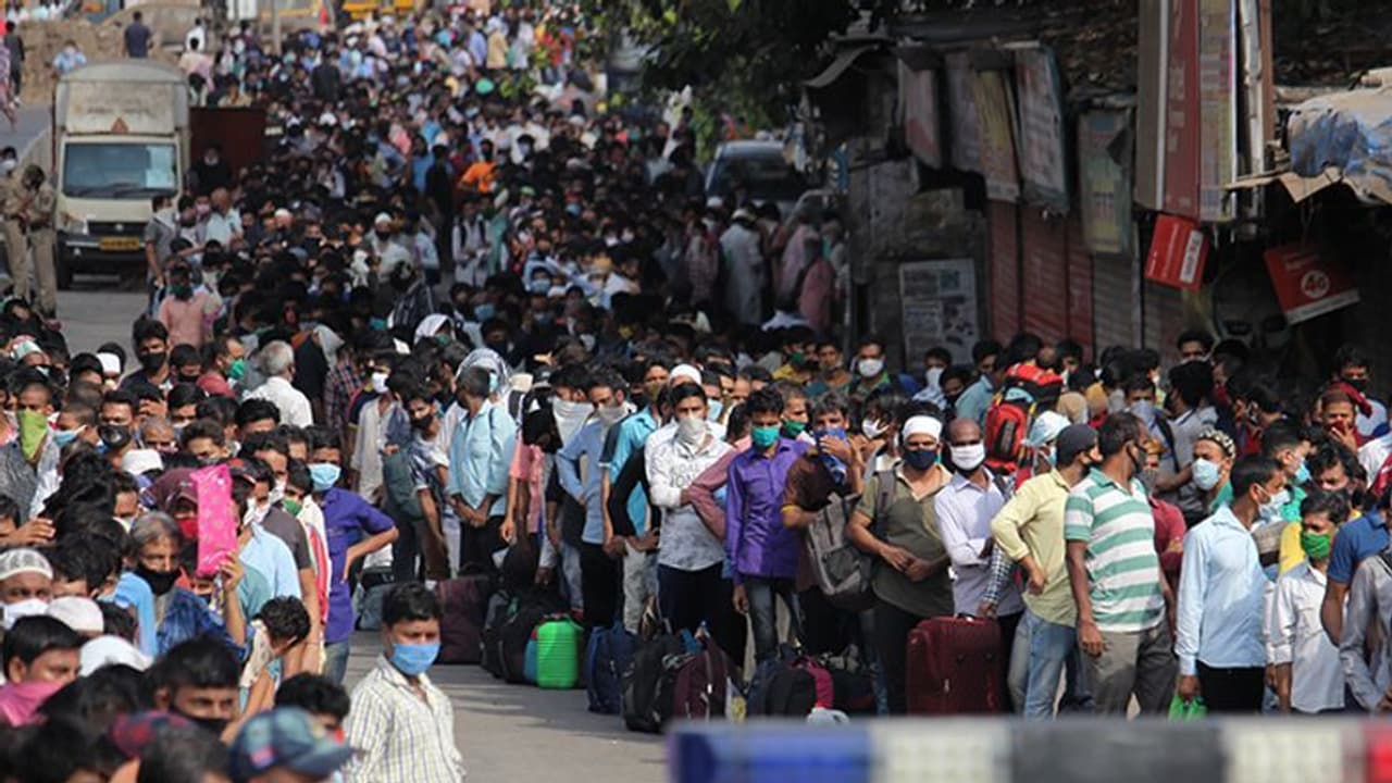 করোনা সংক্রমণে এবার ব্রিটেনকে ছুঁয়ে ফেলতে চলল ভারত, দেশে মৃতের সংখ্যা ছাড়িয়ে গেল ৮ হাজার