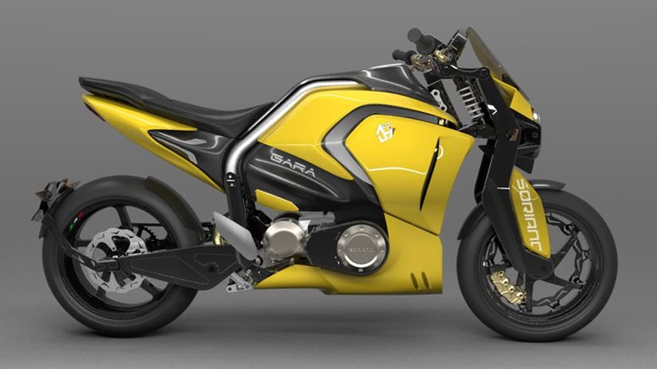 സോറിയാനി ഇവി ജിയാഗ്വാരോ ഈ വര്ഷം എത്തും സോറിയാനി ഇവി ജിയാഗ്വാരോ ഈ വര്ഷം എത്തും