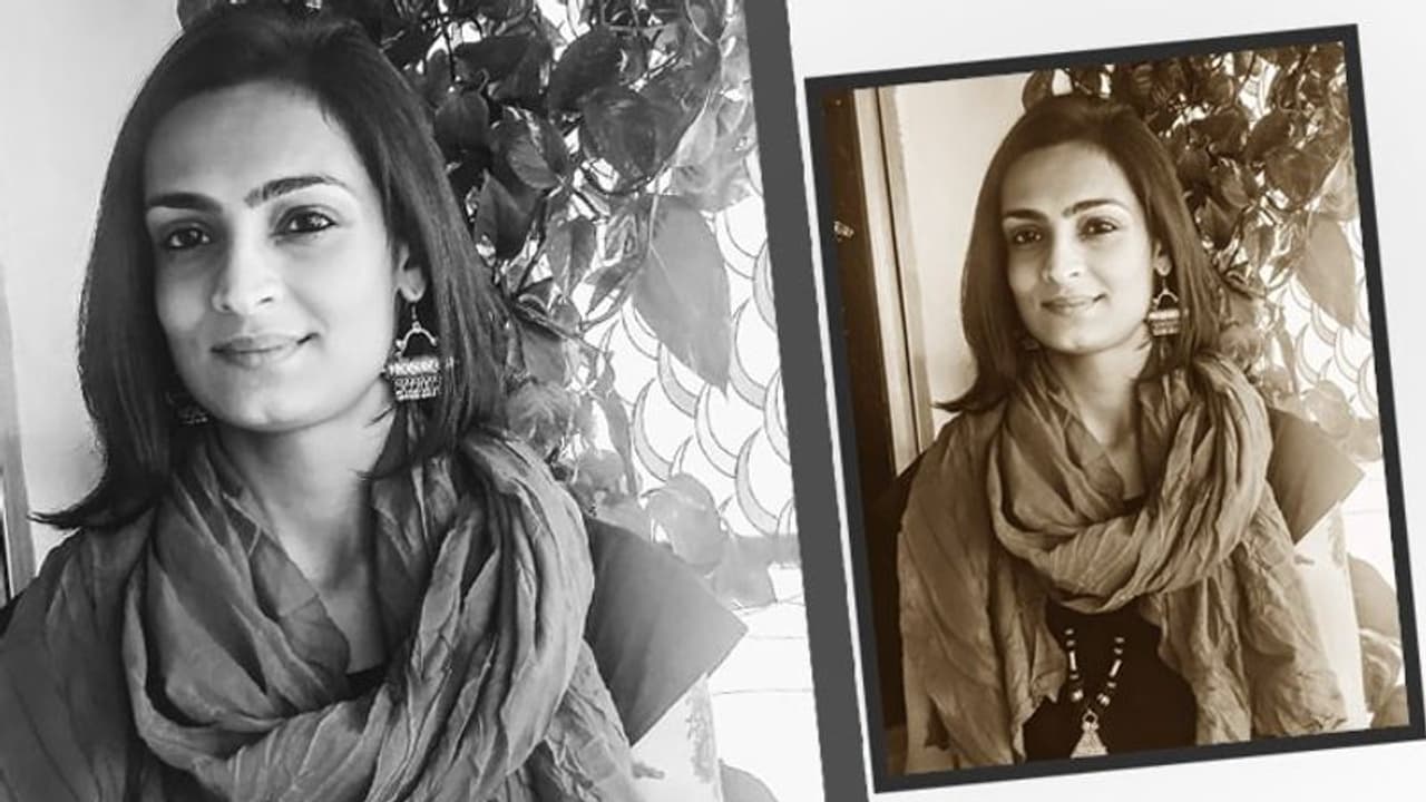 তাবরেজ আনসারির হত্যা মনে দাগ কেটেছিল, সব হারানো একটি মেয়ের ভালোবাসার গল্প লিখেই সেরা কৃতীকা তাবরেজ আনসারির হত্যা মনে দাগ কেটেছিল, সব হারানো একটি মেয়ের ভালোবাসার গল্প লিখেই সেরা কৃতীকা