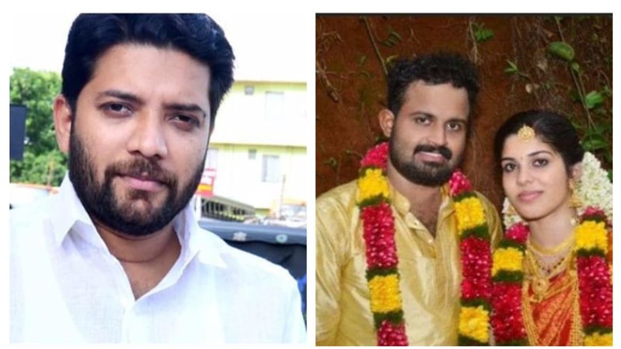 നിതിന്റെ വിയോഗം അറിയാതെ ആതിര അവന്റെ പൊന്നോമനയെ പ്രസവിക്കട്ടേ...; അനുസ്മരിച്ച് ഷാഫി പറമ്പില് നിതിന്റെ വിയോഗം അറിയാതെ ആതിര അവന്റെ പൊന്നോമനയെ പ്രസവിക്കട്ടേ...; അനുസ്മരിച്ച് ഷാഫി പറമ്പില്