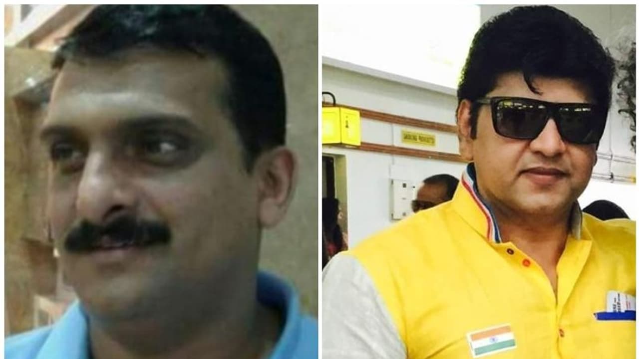 കൊവിഡ് ബാധിച്ച് ഗൾഫിൽ ഇന്ന് രണ്ട് മലയാളികൾ കൂടി മരിച്ചു കൊവിഡ് ബാധിച്ച് ഗൾഫിൽ ഇന്ന് രണ്ട് മലയാളികൾ കൂടി മരിച്ചു