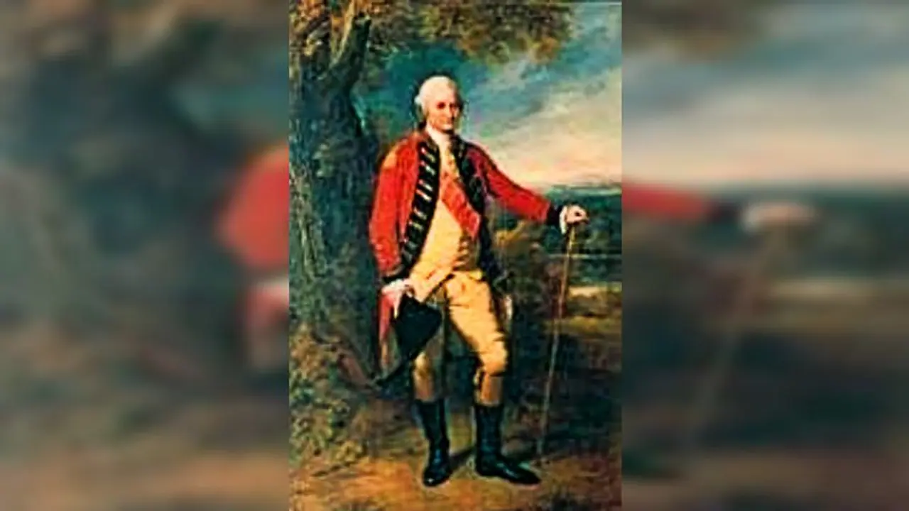 পলাশীর যুদ্ধে জিতে স্থাপন করেছিলেন উপনিবেশ, বিলেতেই উপরে ফেলার দাবি লর্ড ক্লাইভের মূর্তি পলাশীর যুদ্ধে জিতে স্থাপন করেছিলেন উপনিবেশ, বিলেতেই উপরে ফেলার দাবি লর্ড ক্লাইভের মূর্তি