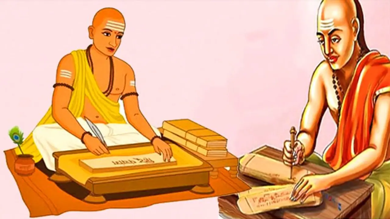 একজন সফল দলনেতা হওয়ার জন্য এইগুণগুলি থাকা আবশ্যক, জানাচ্ছে চাণক্য নীতি