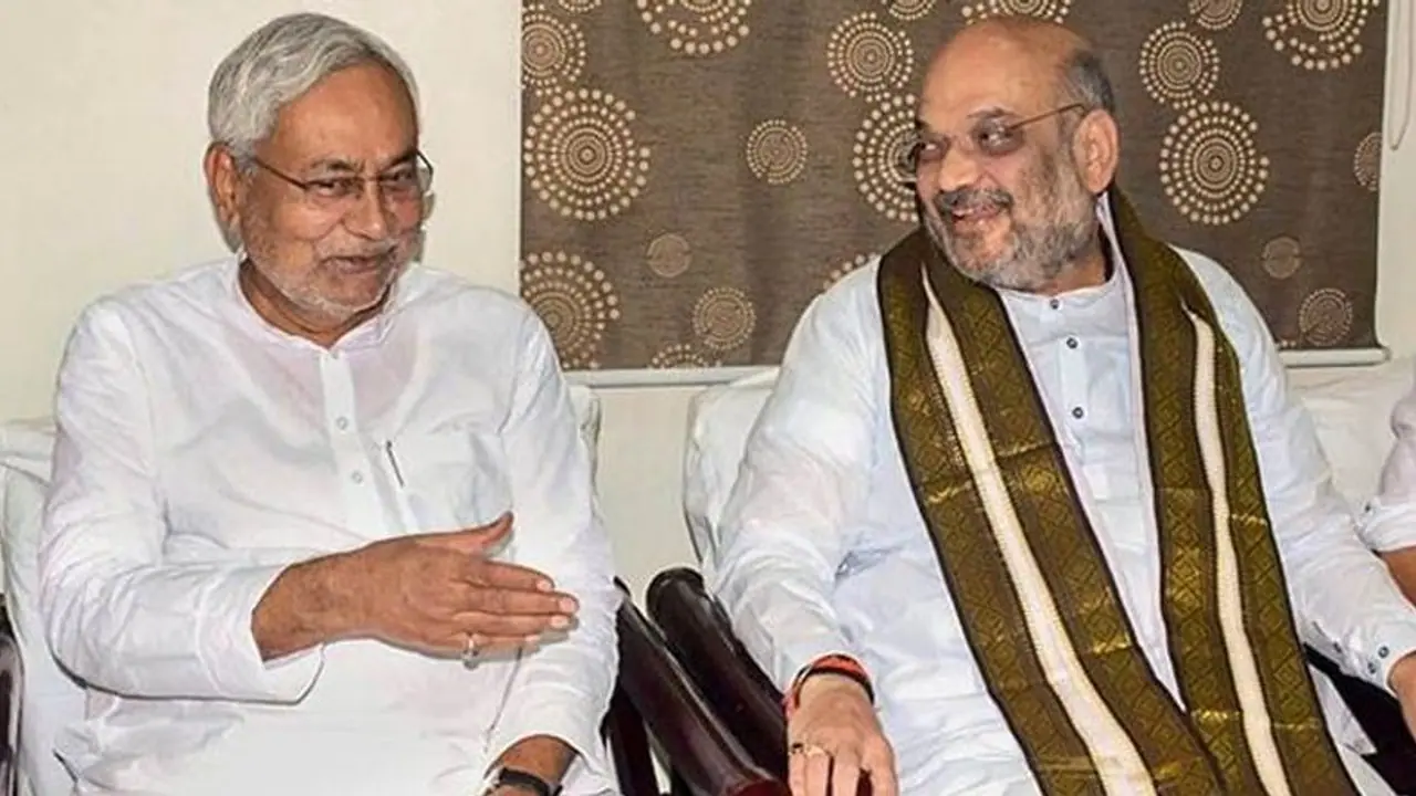 बिहार में अब जदयू कर सकती है कि ऑपरेशन कांग्रेस
