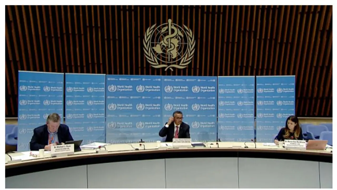 உலக நாடுகள் அலட்சியம்.. கொரோனாவின் 2வது அலை நிச்சயம்.. இதில் யாரும் மீள முடியாது.. உலக சுகாதார அமைப்பு பகீர்.! உலக நாடுகள் அலட்சியம்.. கொரோனாவின் 2வது அலை நிச்சயம்.. இதில் யாரும் மீள முடியாது.. உலக சுகாதார அமைப்பு பகீர்.!