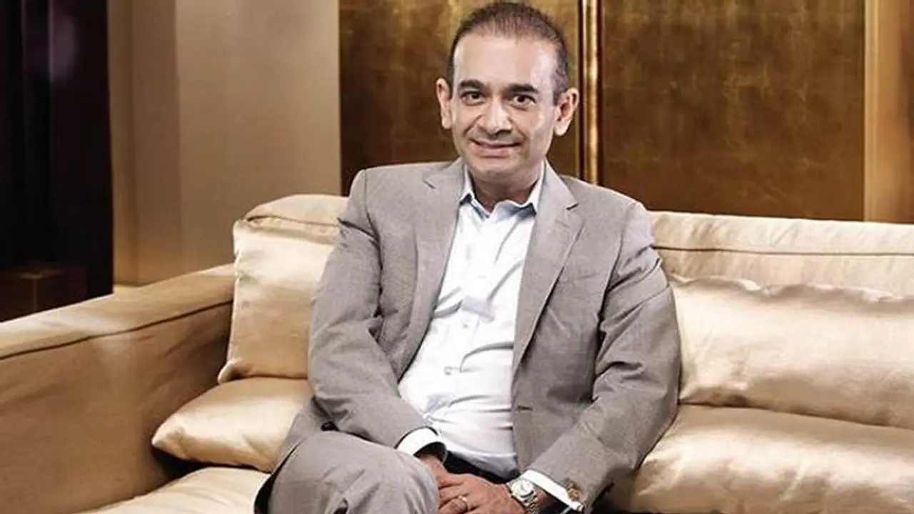 Nirav Modi to appear via video conferencing as trial to resume in UK court tomorrow Nirav Modi to appear via video conferencing as trial to resume in UK court tomorrow