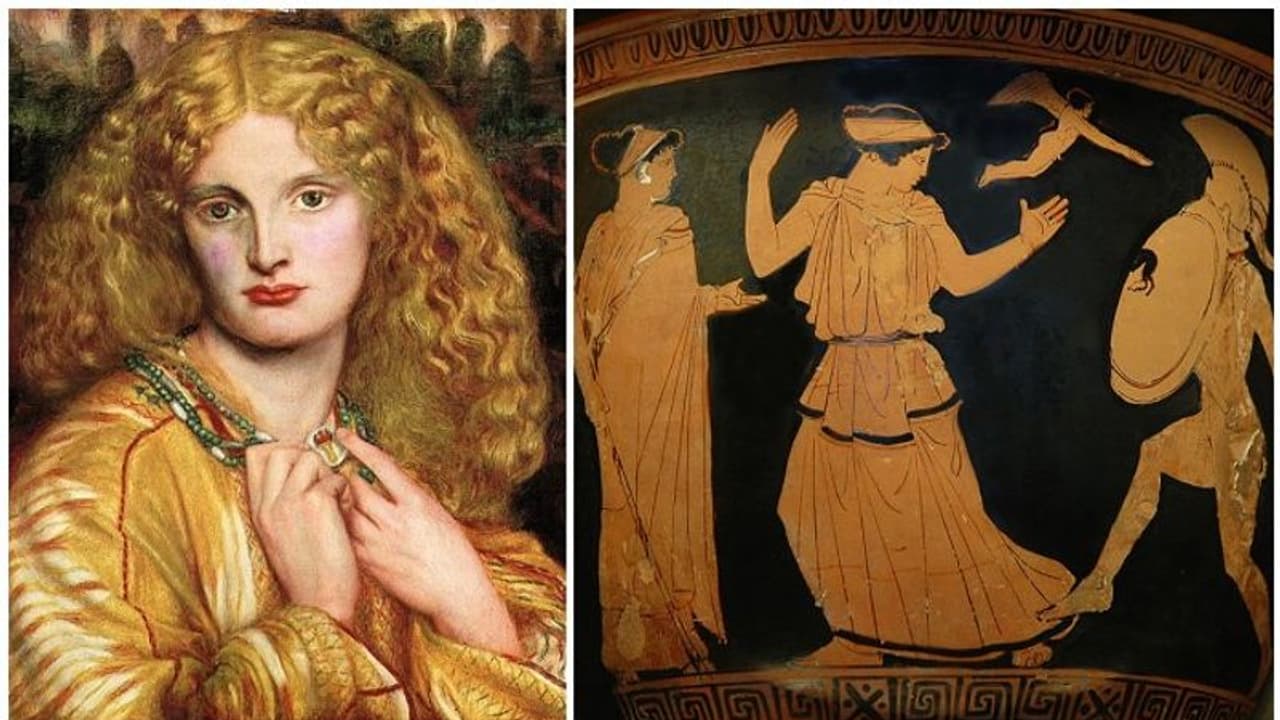 ആരായിരുന്നു 'ഹെലൻ ഓഫ് സ്പാർട്ട' ? യുദ്ധത്തിന് കാരണക്കാരിയോ അതോ അതിന്റെ ഇരയോ? ആരായിരുന്നു 'ഹെലൻ ഓഫ് സ്പാർട്ട' ? യുദ്ധത്തിന് കാരണക്കാരിയോ അതോ അതിന്റെ ഇരയോ?