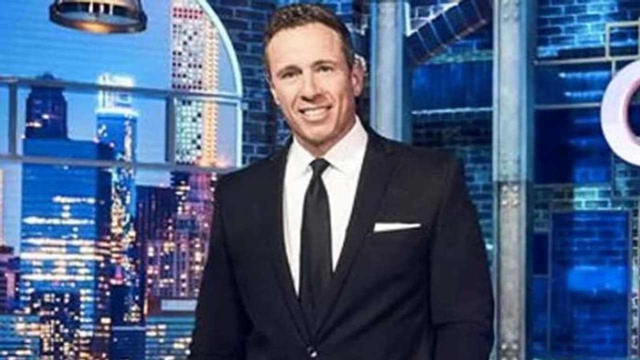 ഭാര്യയുടെ ഇന്‍സ്റ്റഗ്രാം വീഡിയോയില്‍ നഗ്നനായി 'പെട്ട്' ടിവി അവതാരകന്‍