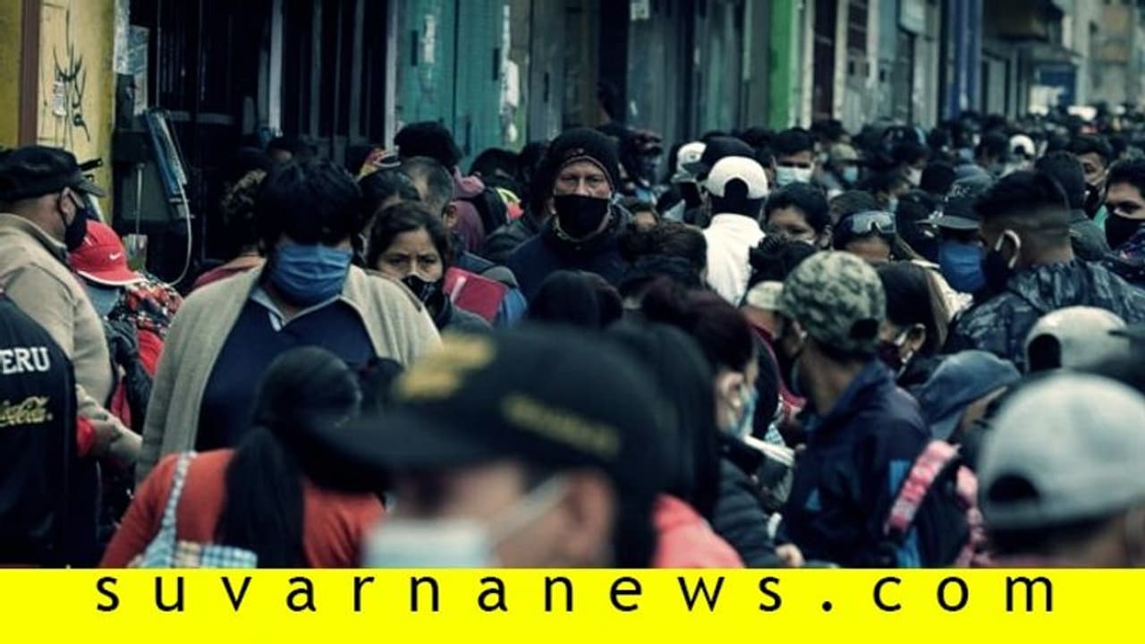 ಪಾಕ್ ಮಾಜಿ ಪ್ರಧಾನಿ, ರೈಲ್ವೆ ಸಚಿವಗೆ ಕೊರೋನಾ: ಲಕ್ಷ ದಾಟಿದ ಸೋಂಕಿತರು! ಪಾಕ್ ಮಾಜಿ ಪ್ರಧಾನಿ, ರೈಲ್ವೆ ಸಚಿವಗೆ ಕೊರೋನಾ: ಲಕ್ಷ ದಾಟಿದ ಸೋಂಕಿತರು!