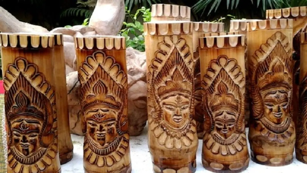Azadi ka Amrut Mahotsav – Oil PSUs launch initiative to support handicrafts projects
