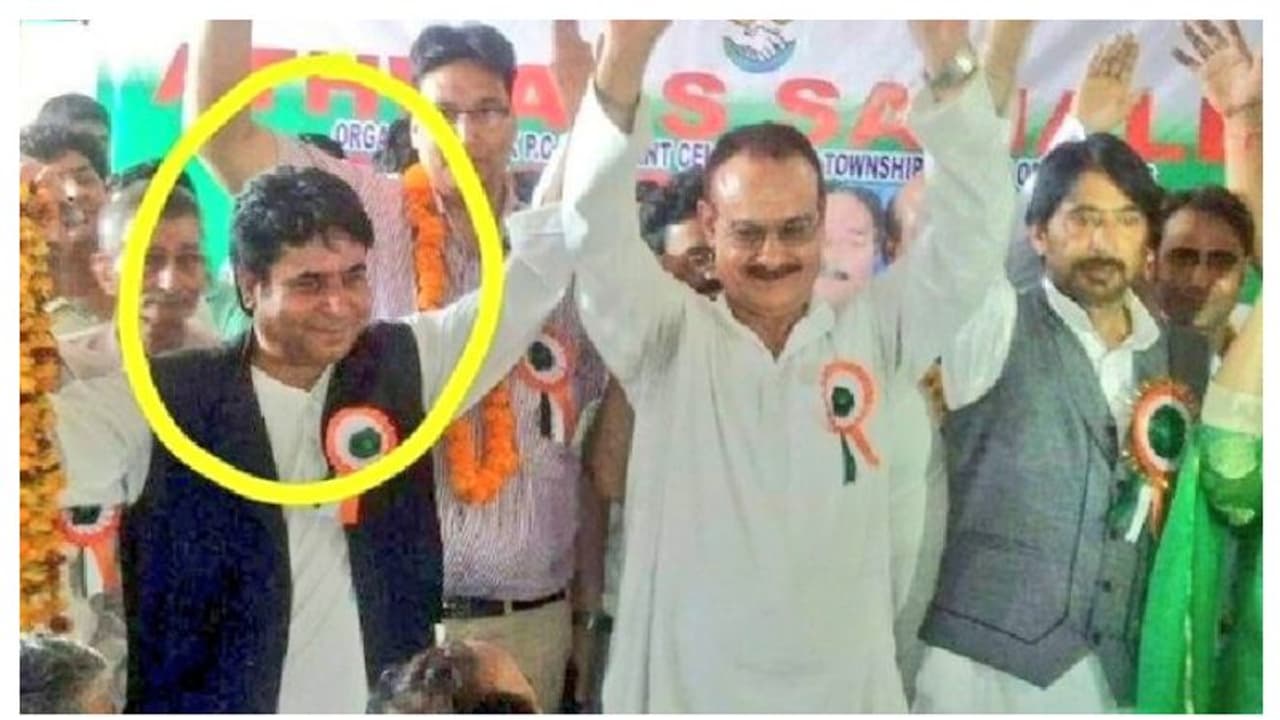 ২ বছর আগে ফিরেছিলেন ভিটেতে, সরকারের অনুগত হওয়ার চরম শাস্তি পেলেন কাশ্মীরি পণ্ডিত ২ বছর আগে ফিরেছিলেন ভিটেতে, সরকারের অনুগত হওয়ার চরম শাস্তি পেলেন কাশ্মীরি পণ্ডিত