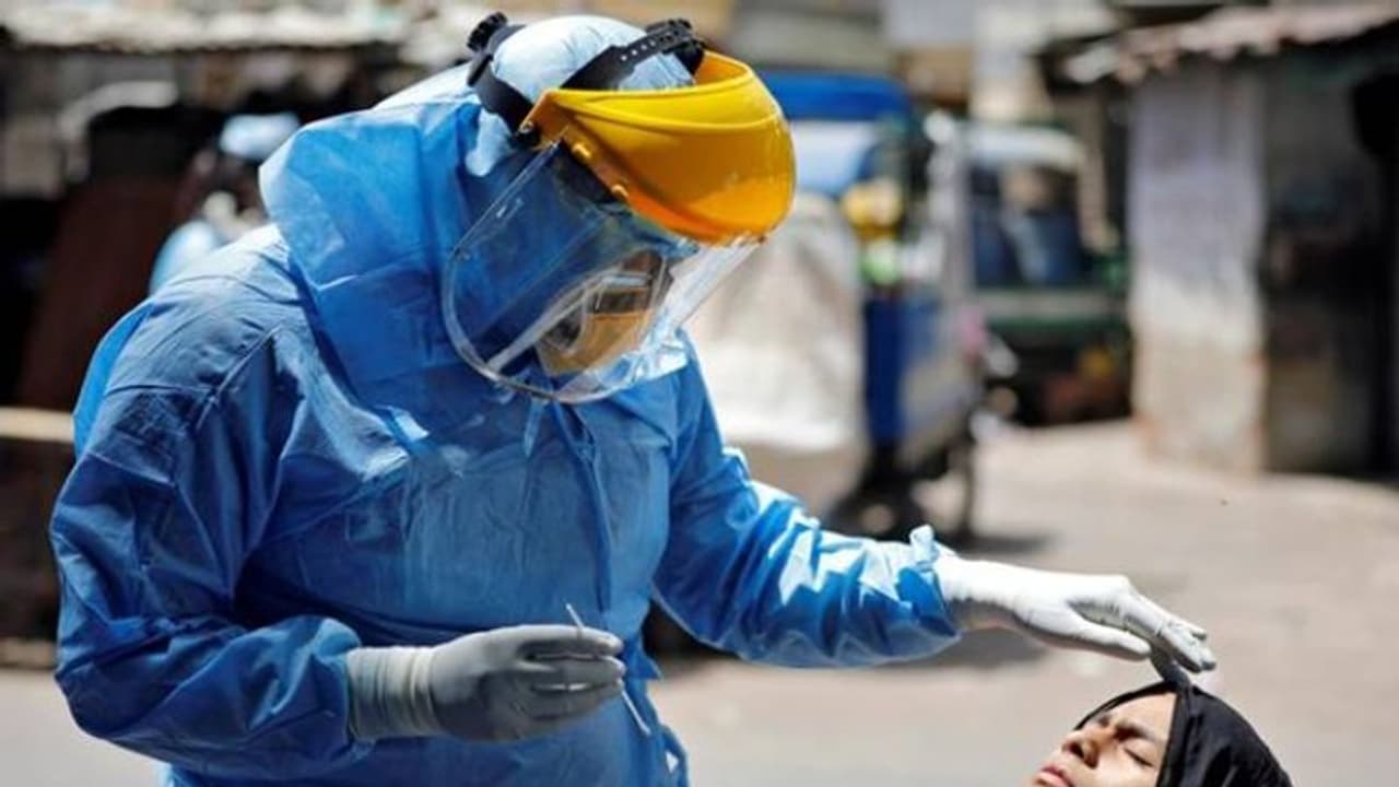 സൗദിയിൽ കൊവിഡ് ബാധിച്ച് 39 മരണം; 3139 പേര്‍ക്ക് കൂടി രോഗം