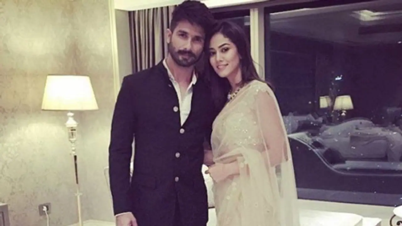 উড়তা পাাঞ্জাব দেখে কেন শাহিদকে বিয়ে করতে চান নি মীরা, ফাঁস হল আসল রহস্য