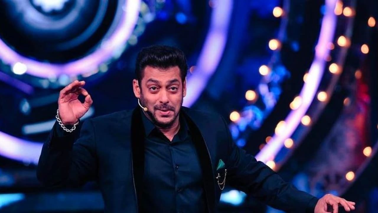 'সলমন না থাকলে আমরা ভেসে যেতাম', ভাইজানের প্রশংসায় পঞ্চমুখ বি এন তিওয়ারি 'সলমন না থাকলে আমরা ভেসে যেতাম', ভাইজানের প্রশংসায় পঞ্চমুখ বি এন তিওয়ারি