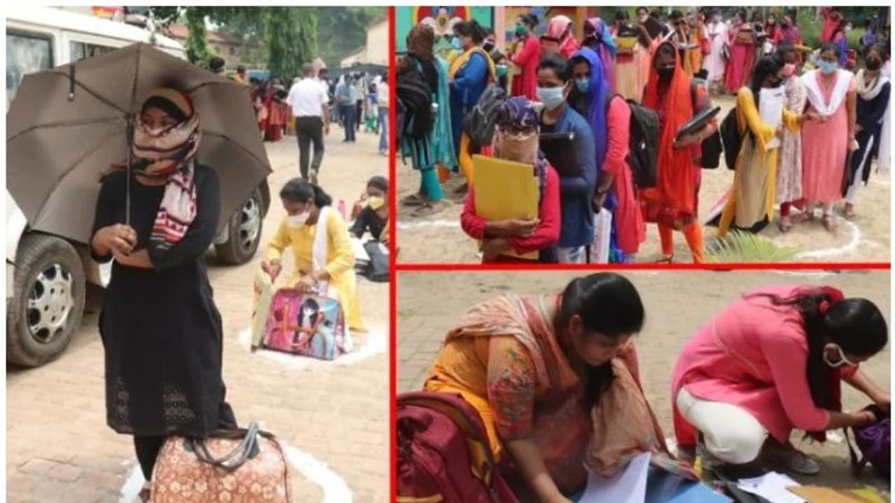 '69,000 ടീച്ചർ നിയമനത്തട്ടിപ്പ്';ഉത്തർപ്രദേശിൽ യോഗി സർക്കാരിന് തലവേദനയായിരിക്കുന്ന ഏറ്റവും പുതിയ അഴിമതി