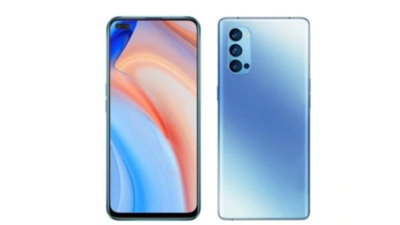 ഓപ്പോ റെനോ 4 പ്രോ, റെനോ 4 പ്രീമിയം ഫോണുകള് വിപണിയില്, സവിശേഷതകളിങ്ങനെ ഓപ്പോ റെനോ 4 പ്രോ, റെനോ 4 പ്രീമിയം ഫോണുകള് വിപണിയില്, സവിശേഷതകളിങ്ങനെ