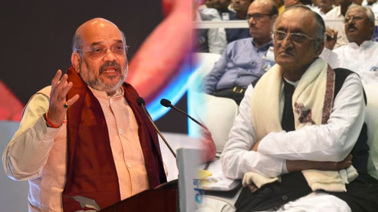 WB Finance Minister Amit Mitra slams PM Modi, Amit Shah WB Finance Minister Amit Mitra slams PM Modi, Amit Shah