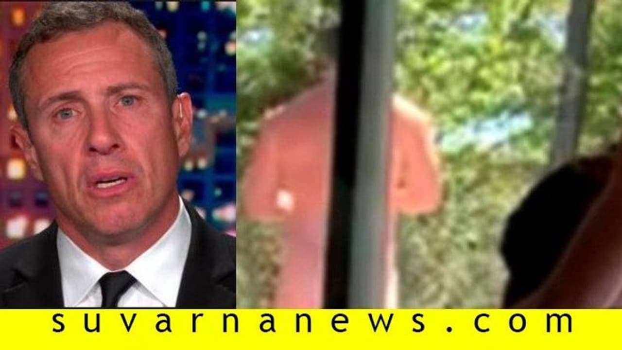 ಜಗತ್ತಿನ ಮುಂದೆ ಖ್ಯಾತ ನಿರೂಪಕ ಗಂಡನ ಬೆತ್ತಲೆ ಮಾಡಿದ ಪತ್ನಿ ಜಗತ್ತಿನ ಮುಂದೆ ಖ್ಯಾತ ನಿರೂಪಕ ಗಂಡನ ಬೆತ್ತಲೆ ಮಾಡಿದ ಪತ್ನಿ