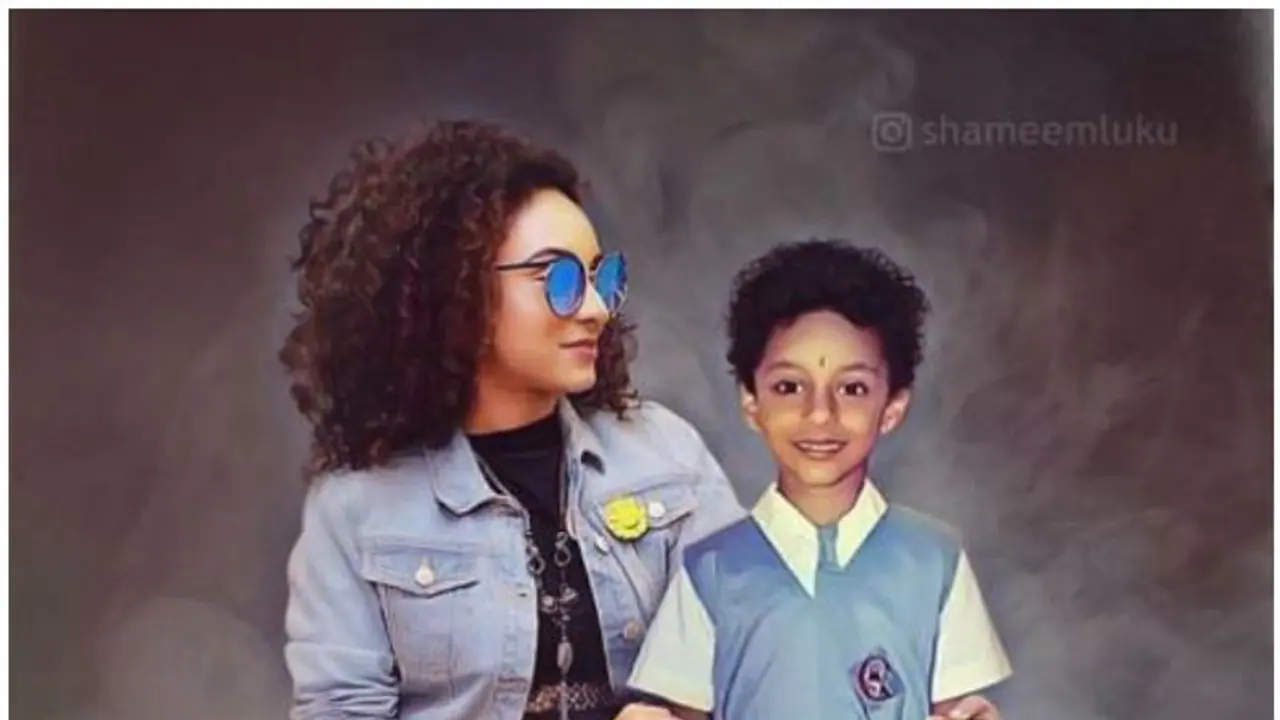 വലിയ പേളി ചെറിയ പേളിയോട് എന്തൊക്കെയാകും പറഞ്ഞിട്ടുണ്ടാകുക? വലിയ പേളി ചെറിയ പേളിയോട് എന്തൊക്കെയാകും പറഞ്ഞിട്ടുണ്ടാകുക?