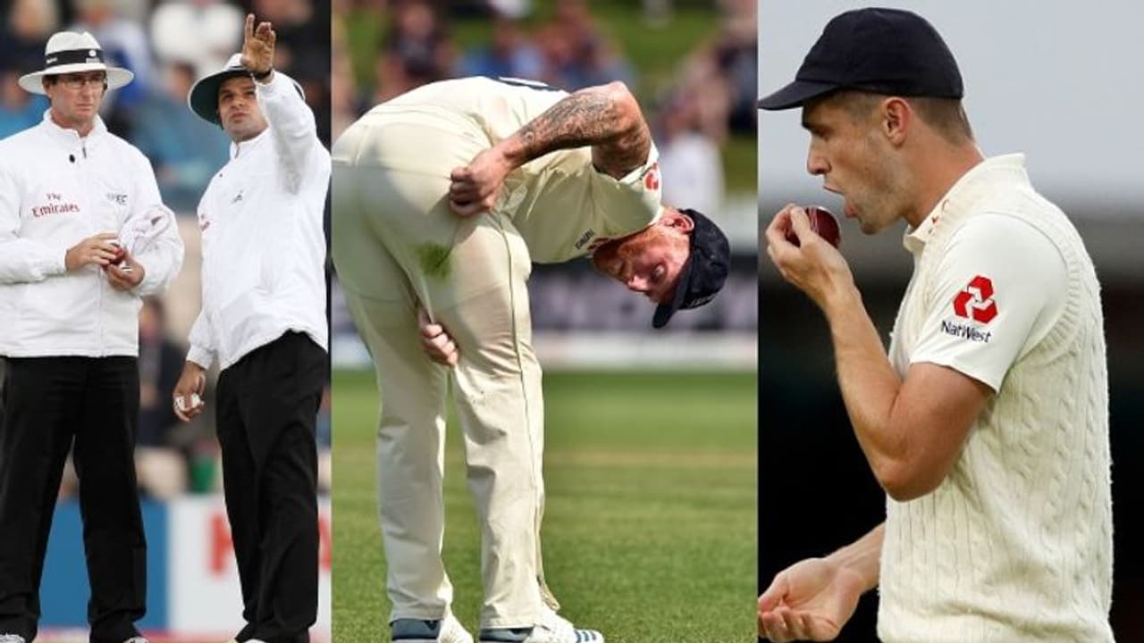 Coronavirus: No saliva, 5 run penalty; here is full list of ICC’s new rules Coronavirus: No saliva, 5 run penalty; here is full list of ICC’s new rules